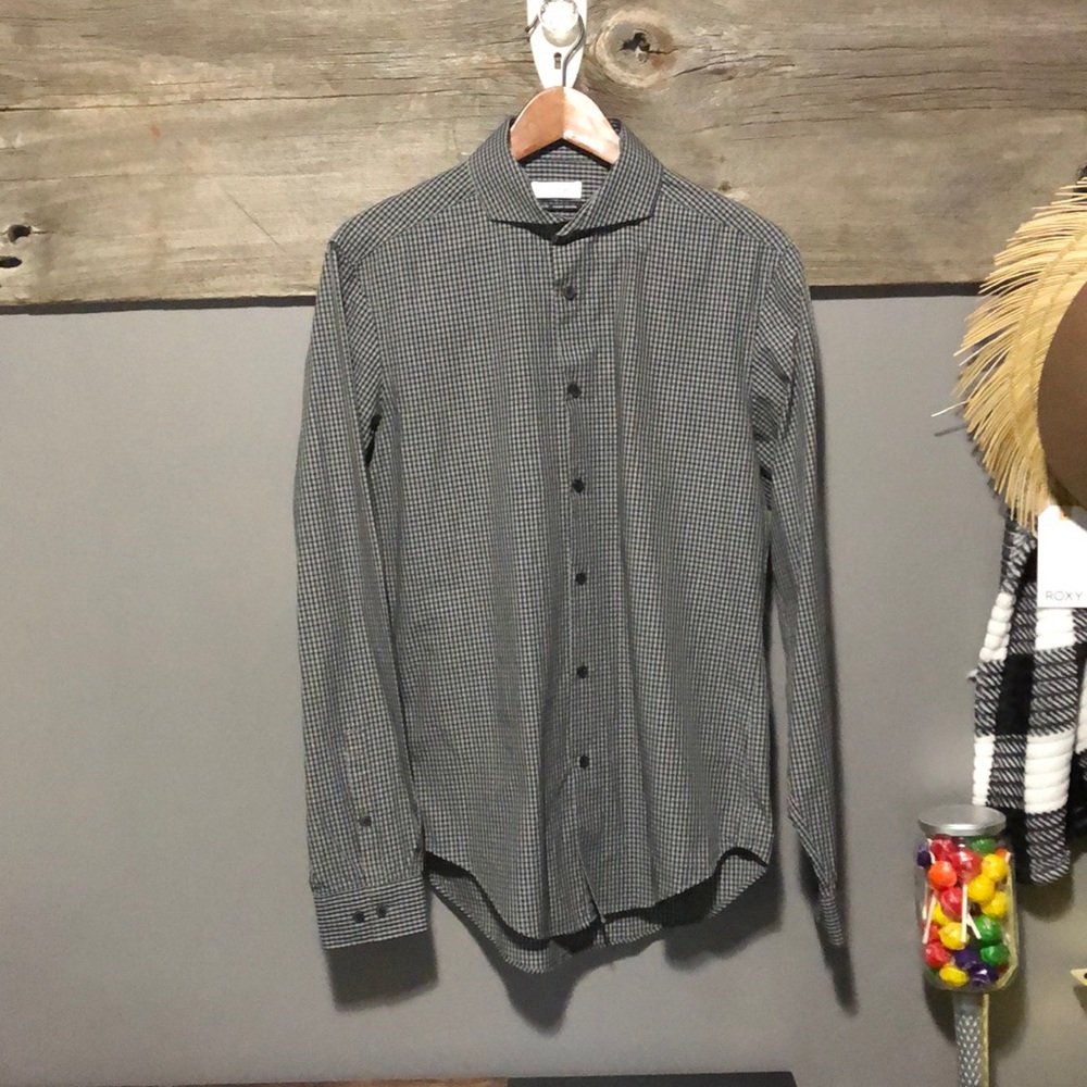 Calvin Klein dress shirt